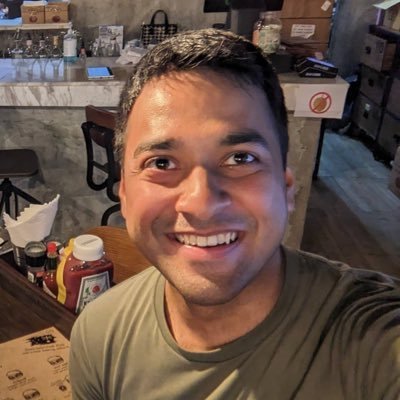 Mohit Mehra