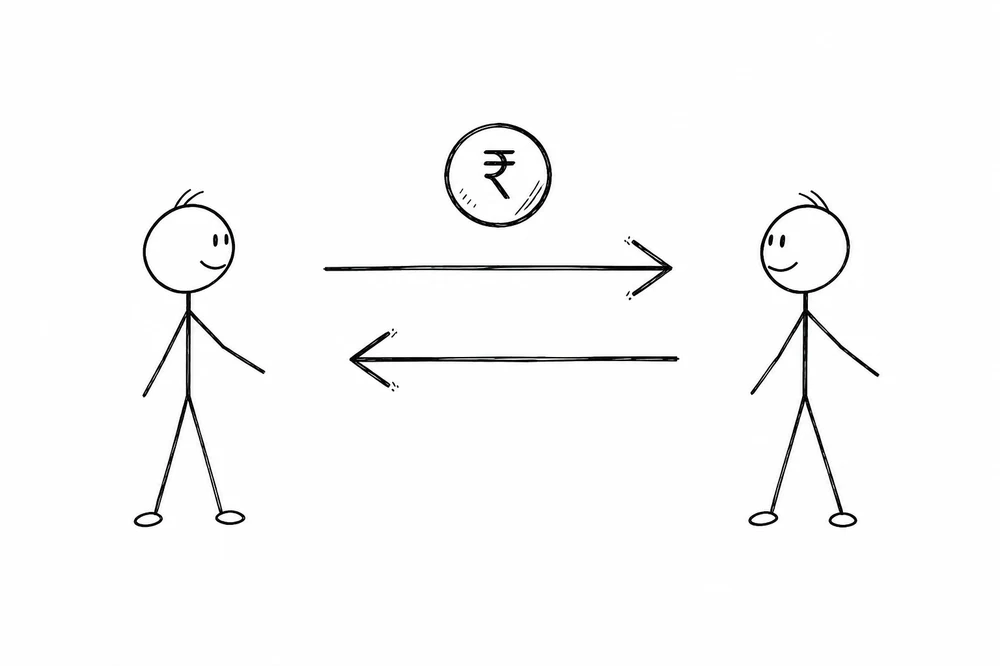 Stick figure illustration for Who should still buy them