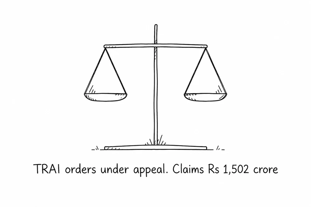Balance scales
