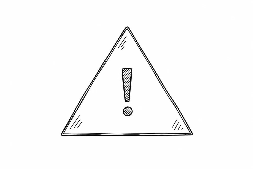 Stick figure illustration for What I would check today